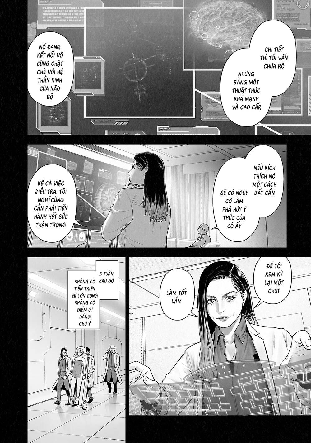 Chapter 160 - Image 7