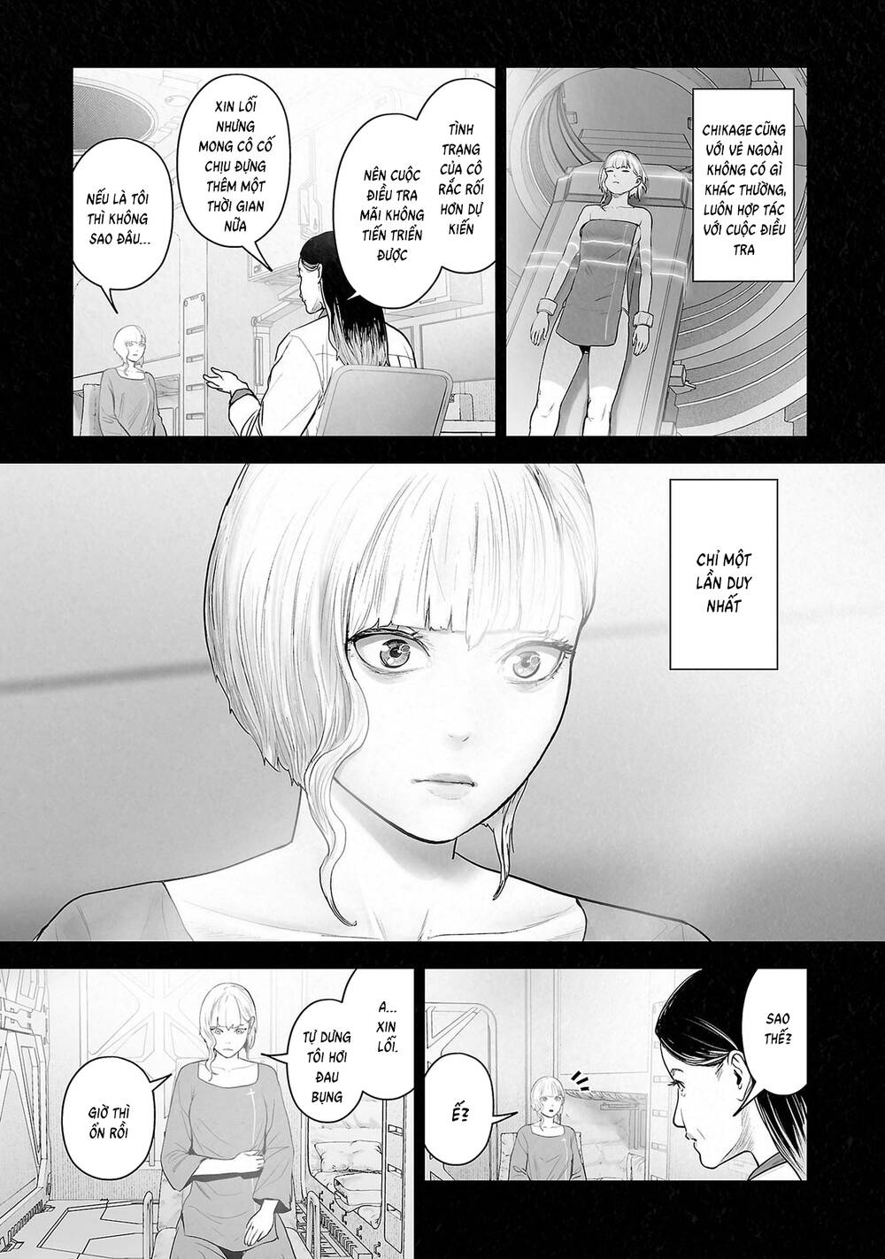 Chapter 160 - Image 8