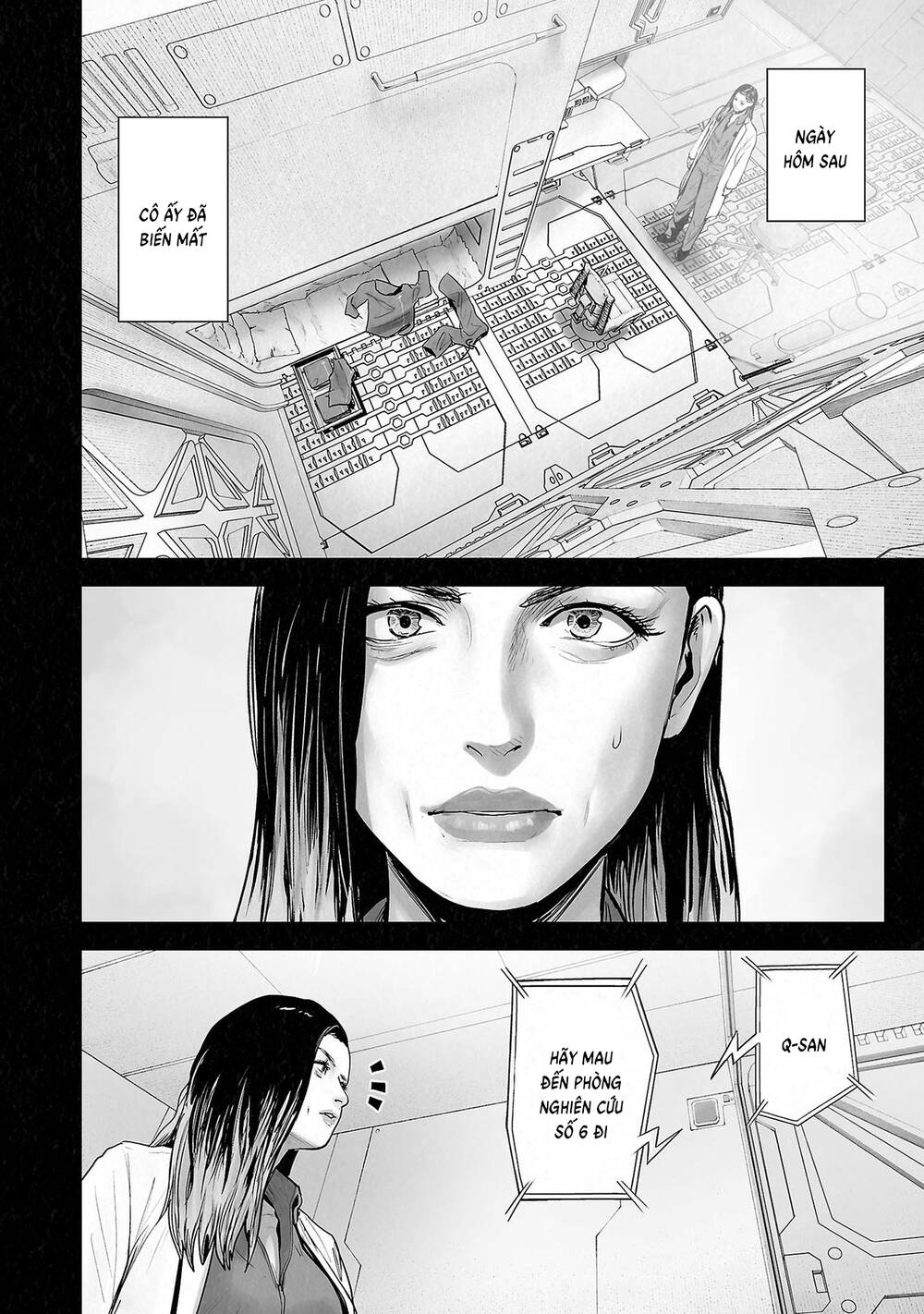 Chapter 160 - Image 9