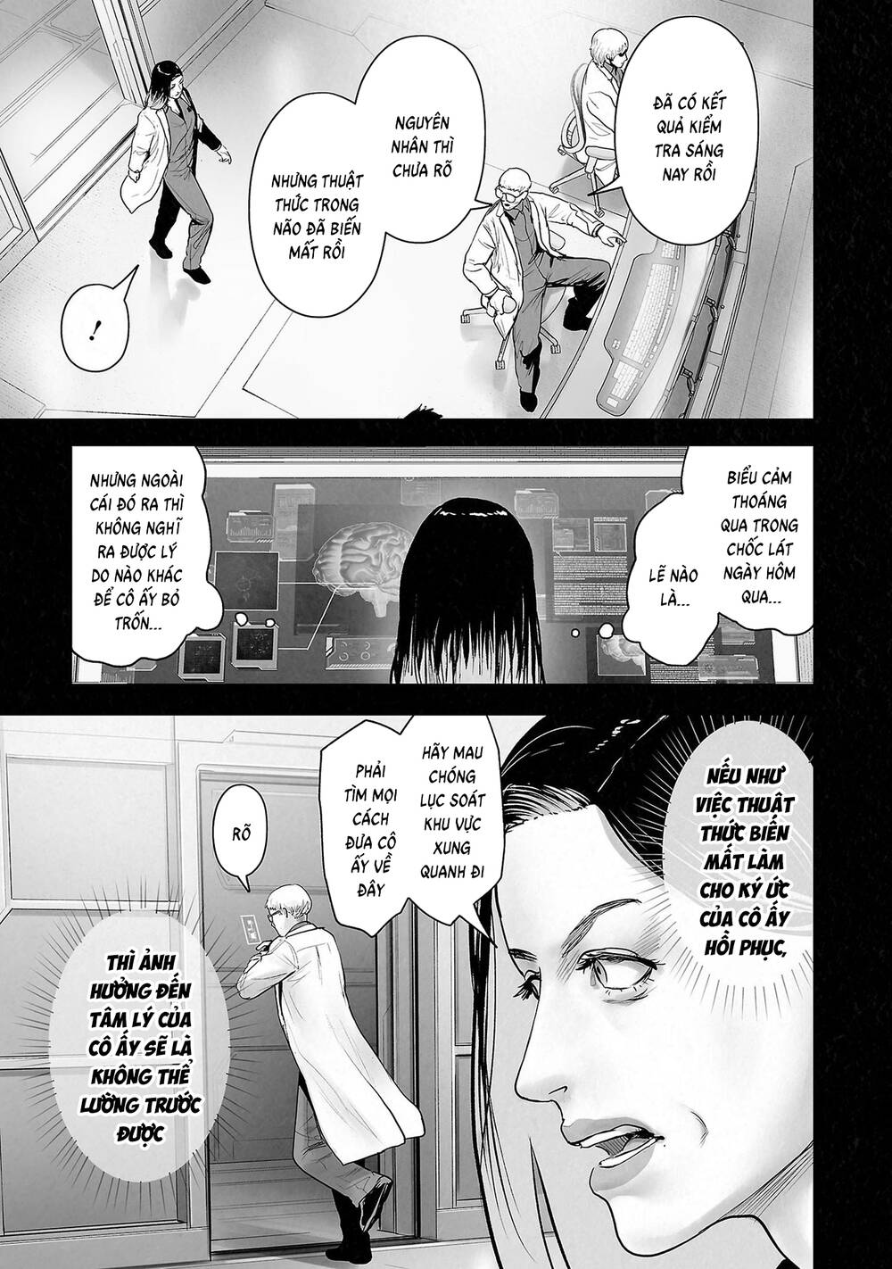 Chapter 160 - Image 10