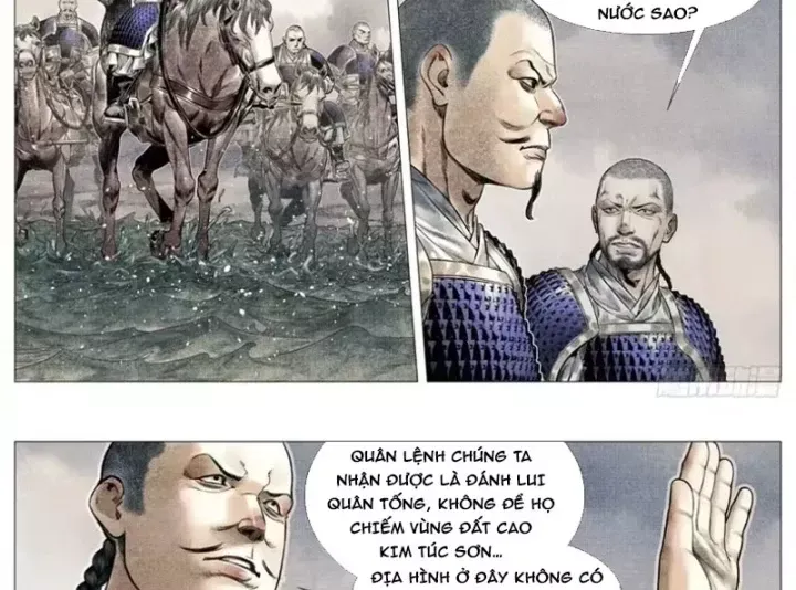 Bắt Đầu Từ Làm Vong Quốc Hoàng Đế