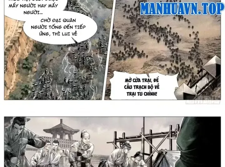 Bắt Đầu Từ Làm Vong Quốc Hoàng Đế