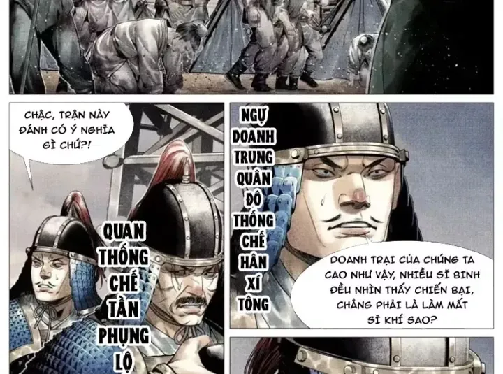 Bắt Đầu Từ Làm Vong Quốc Hoàng Đế
