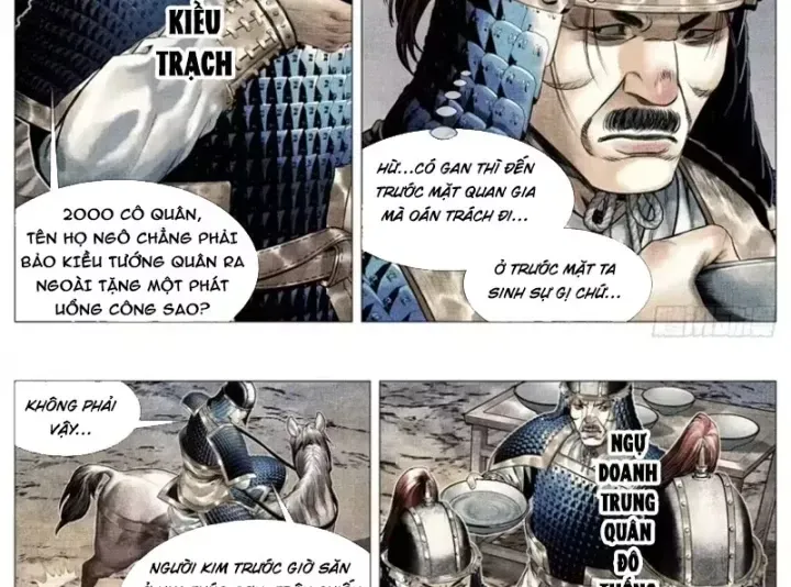 Bắt Đầu Từ Làm Vong Quốc Hoàng Đế