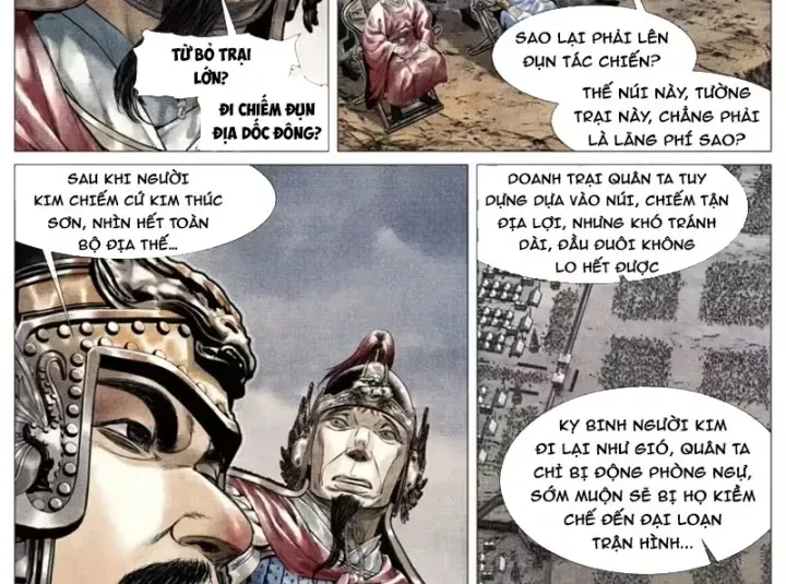 Bắt Đầu Từ Làm Vong Quốc Hoàng Đế