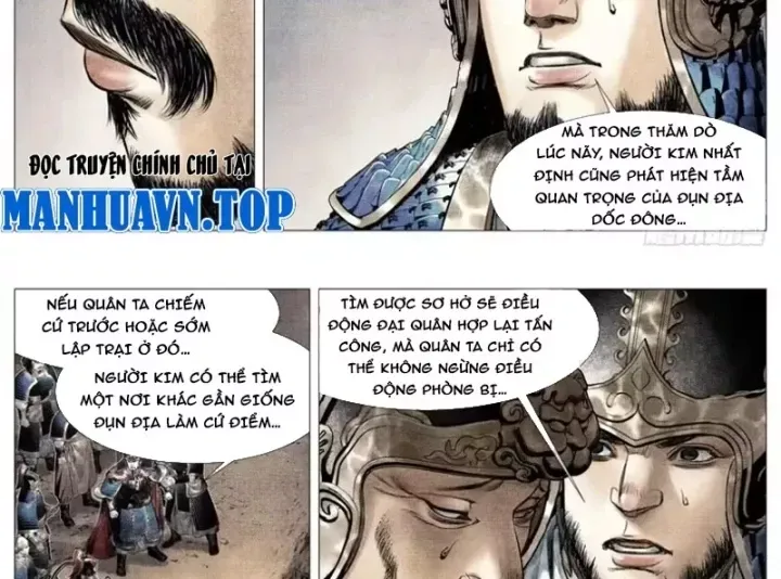 Bắt Đầu Từ Làm Vong Quốc Hoàng Đế