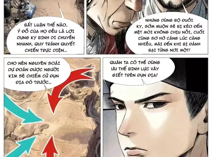 Bắt Đầu Từ Làm Vong Quốc Hoàng Đế