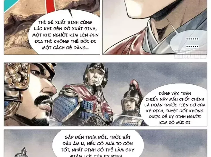 Bắt Đầu Từ Làm Vong Quốc Hoàng Đế