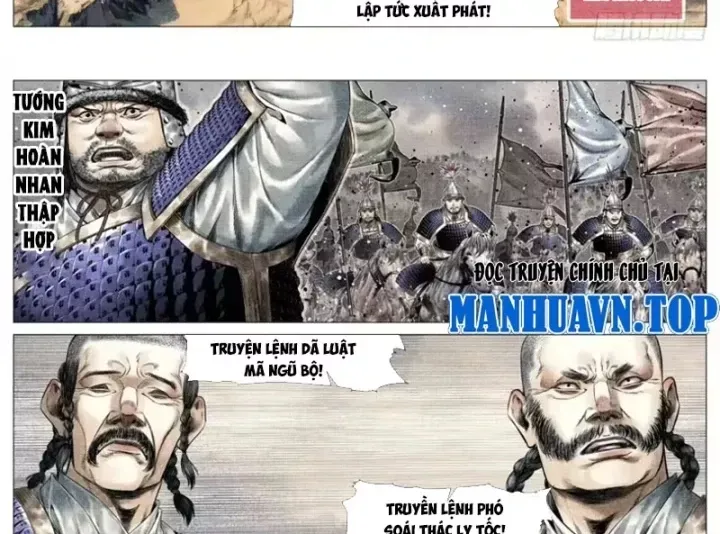 Bắt Đầu Từ Làm Vong Quốc Hoàng Đế