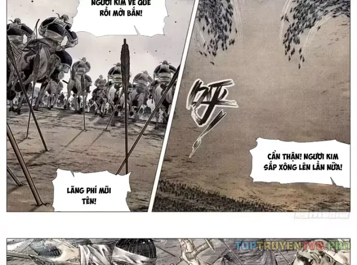 Bắt Đầu Từ Làm Vong Quốc Hoàng Đế