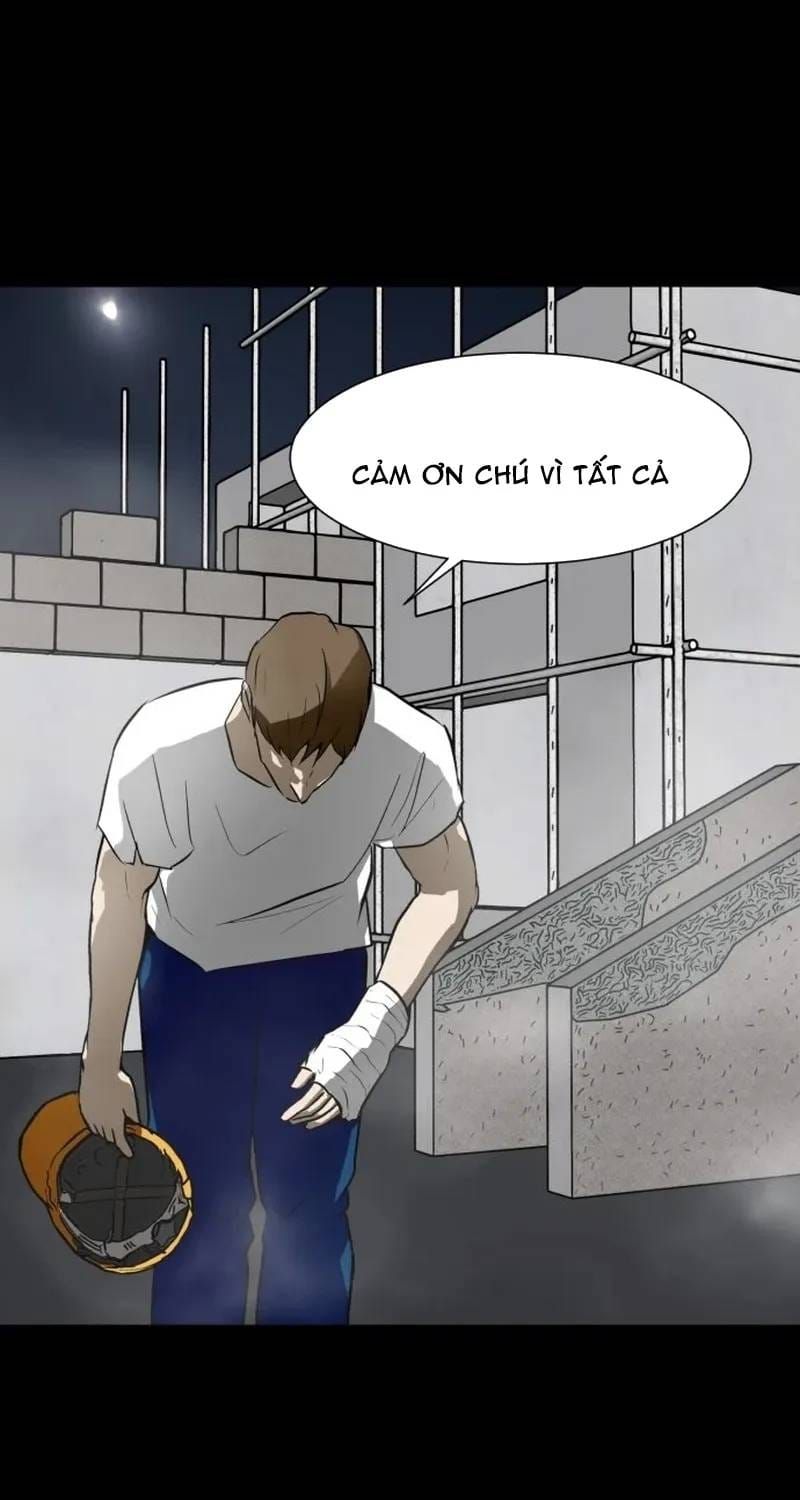 Đấu Sĩ Xác Sống