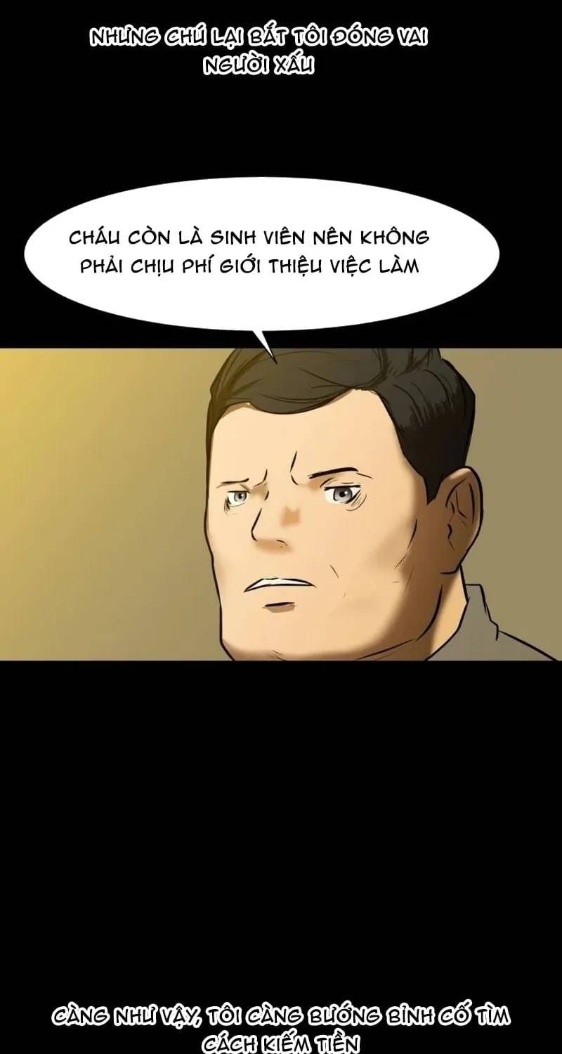 Đấu Sĩ Xác Sống