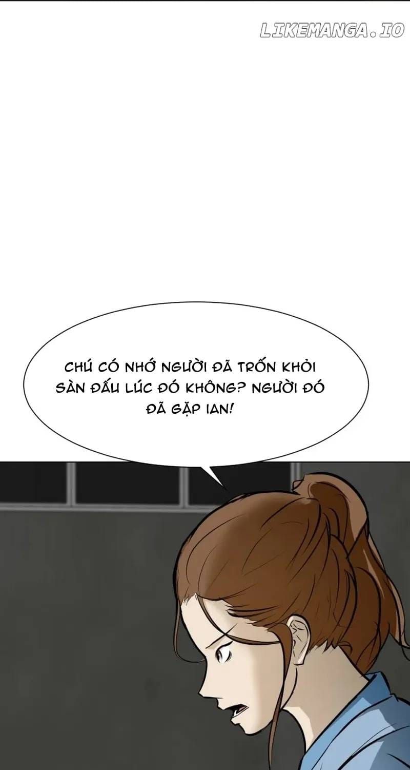 Đấu Sĩ Xác Sống