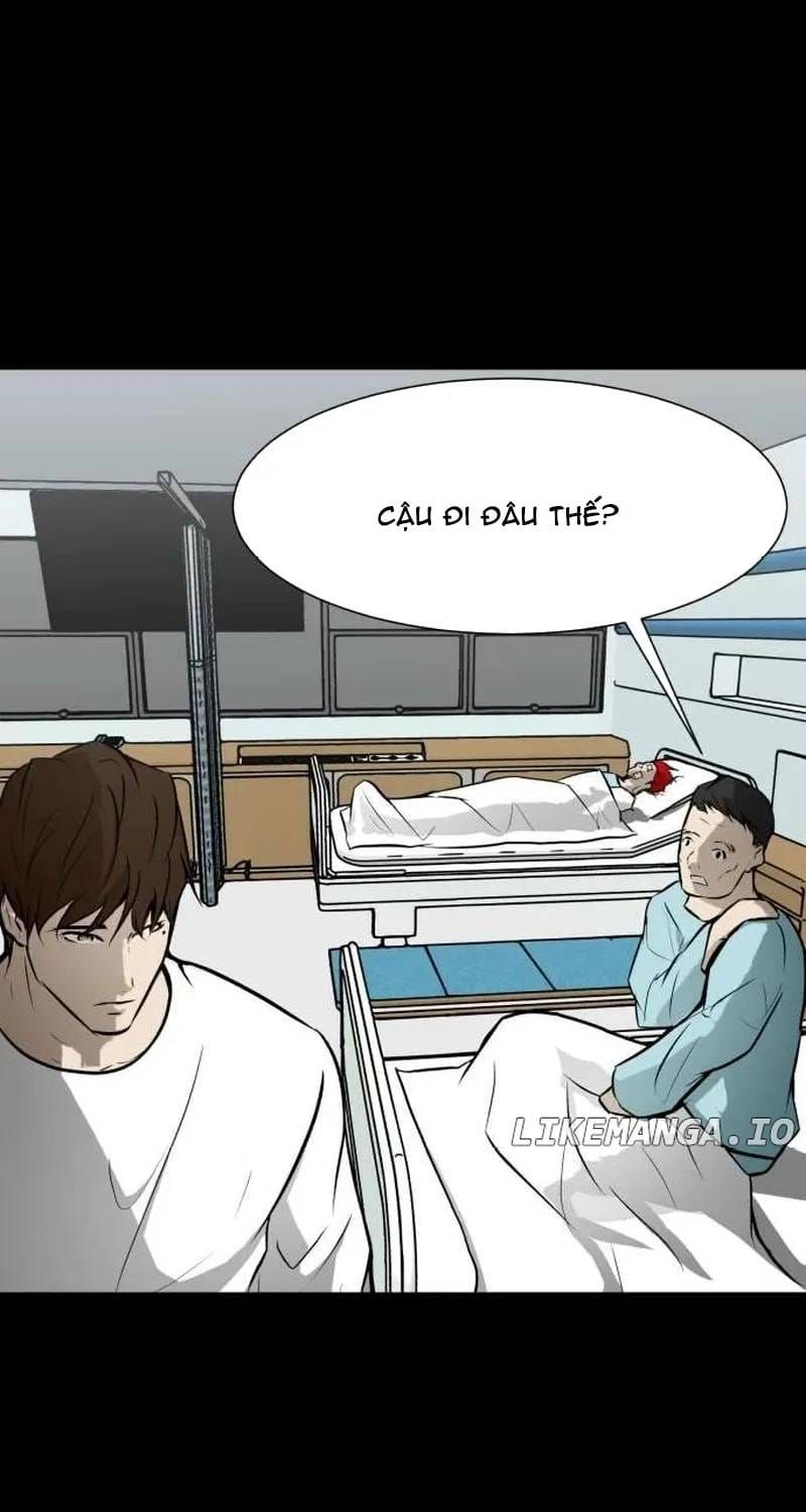 Đấu Sĩ Xác Sống