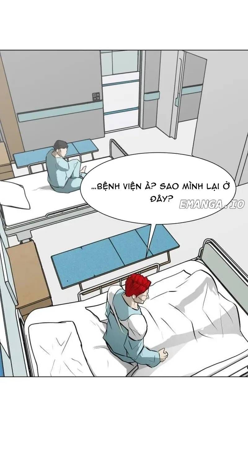 Đấu Sĩ Xác Sống