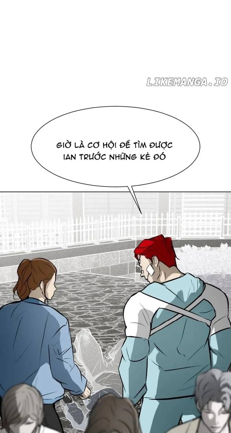 Đấu Sĩ Xác Sống