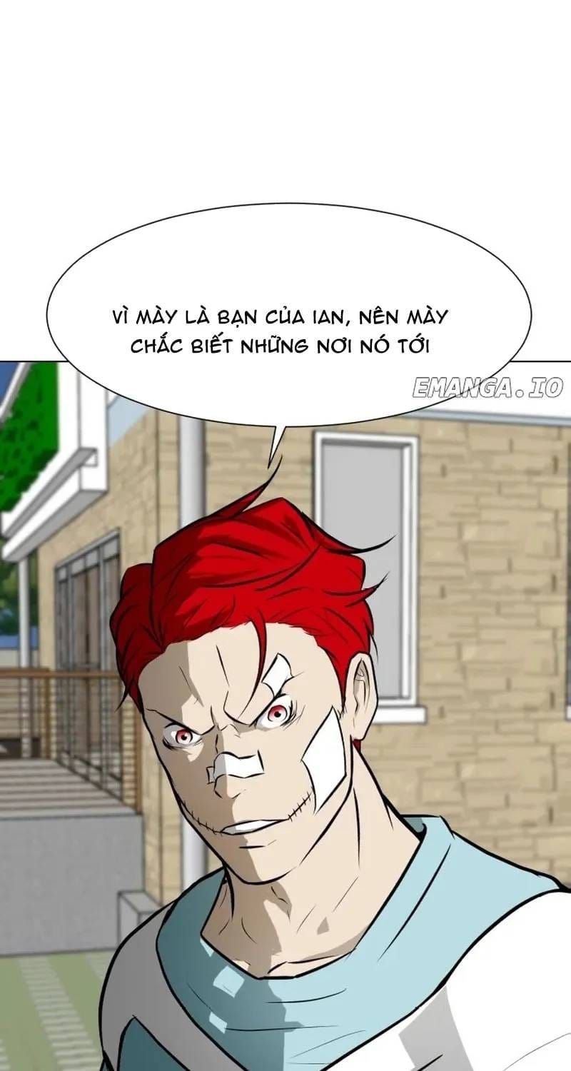 Đấu Sĩ Xác Sống