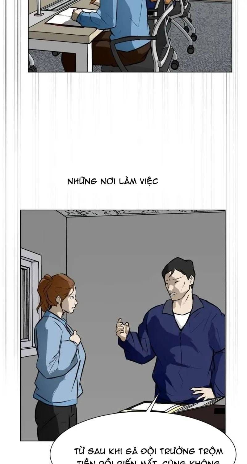 Đấu Sĩ Xác Sống