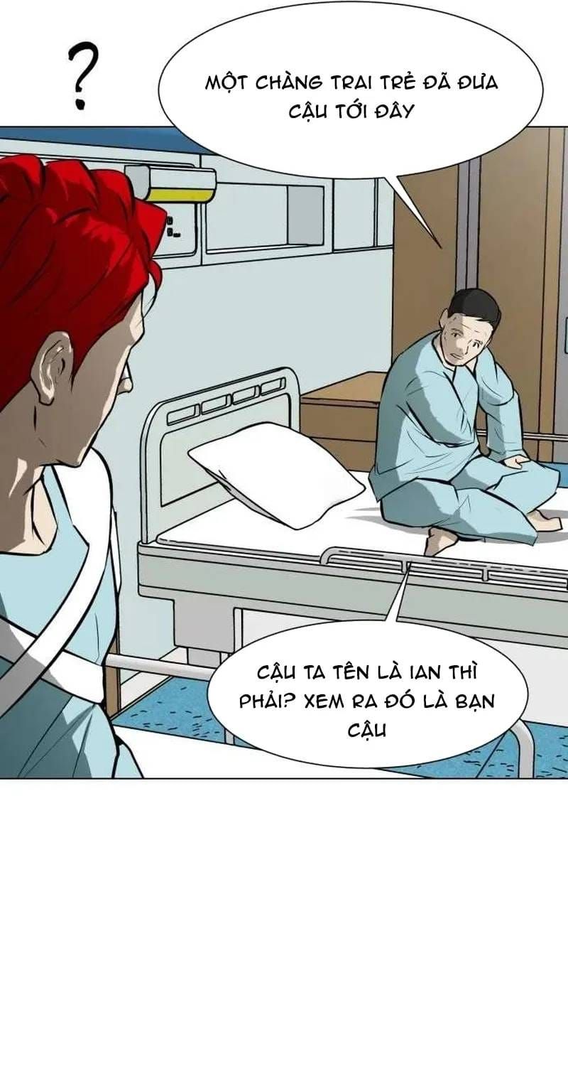Đấu Sĩ Xác Sống