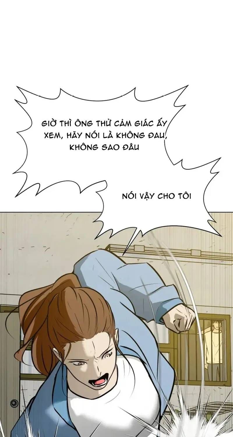 Đấu Sĩ Xác Sống