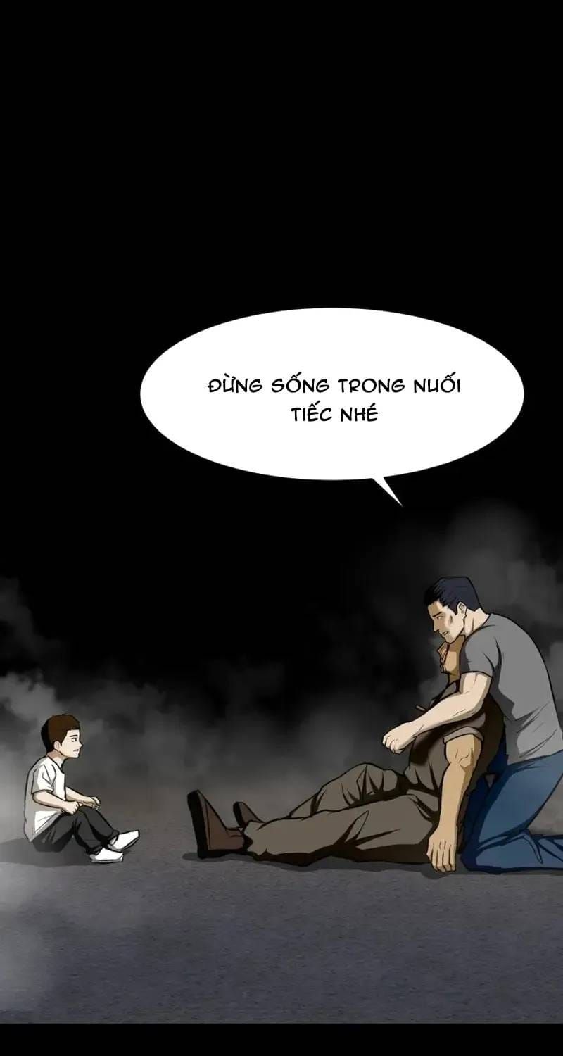 Đấu Sĩ Xác Sống