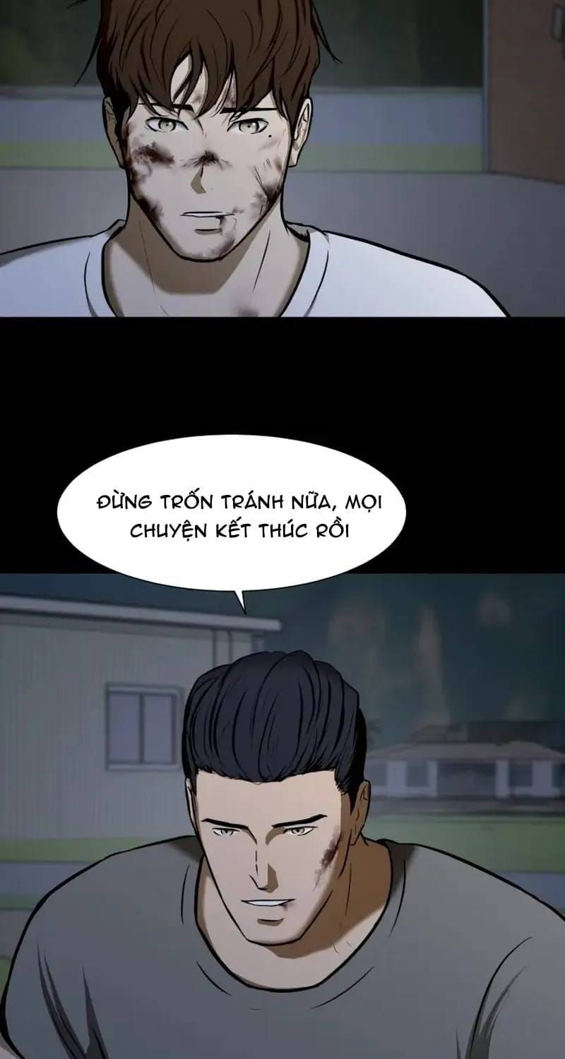 Đấu Sĩ Xác Sống