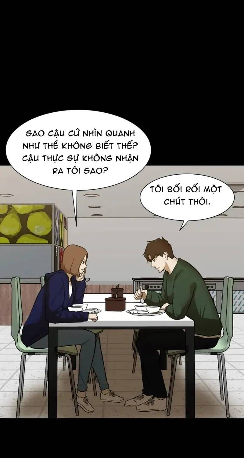 Đấu Sĩ Xác Sống