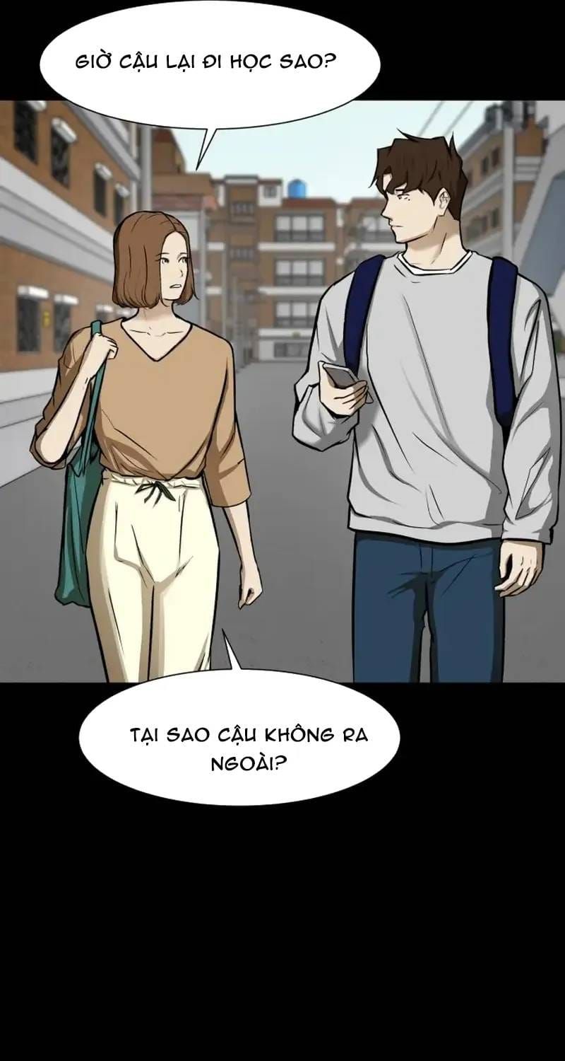 Đấu Sĩ Xác Sống