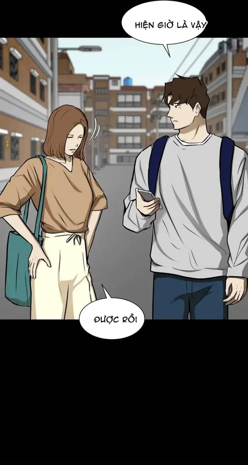 Đấu Sĩ Xác Sống