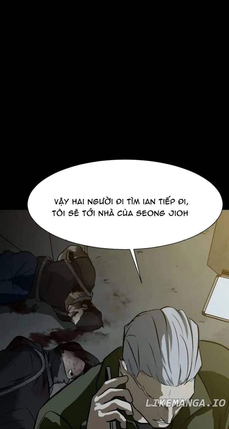 Đấu Sĩ Xác Sống