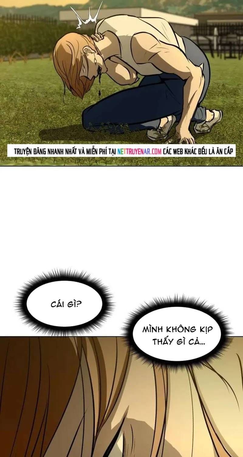 Đấu Sĩ Xác Sống