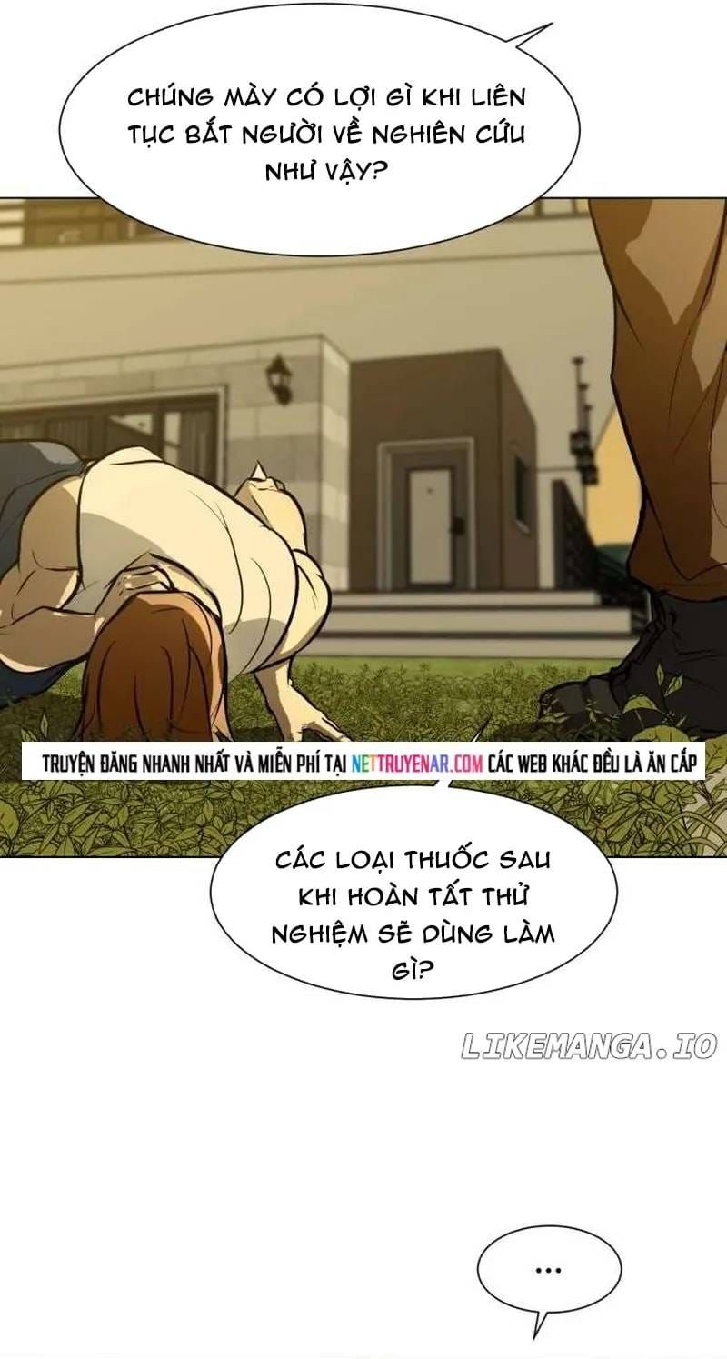 Đấu Sĩ Xác Sống