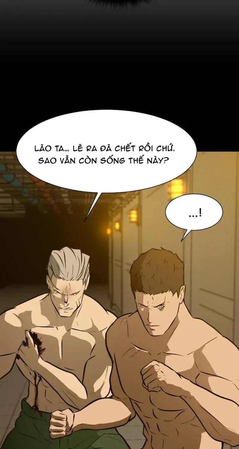 Đấu Sĩ Xác Sống
