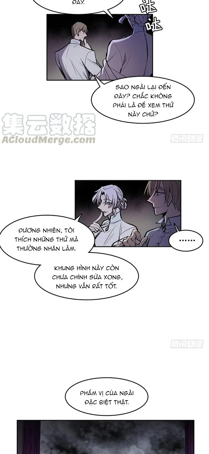 Chapter 274 - Image 28