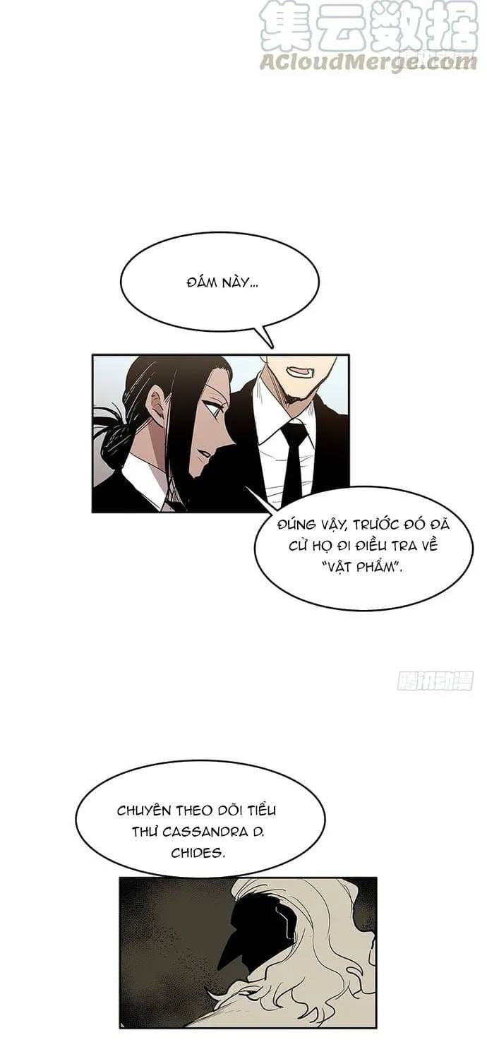 Chapter 278 - Image 21