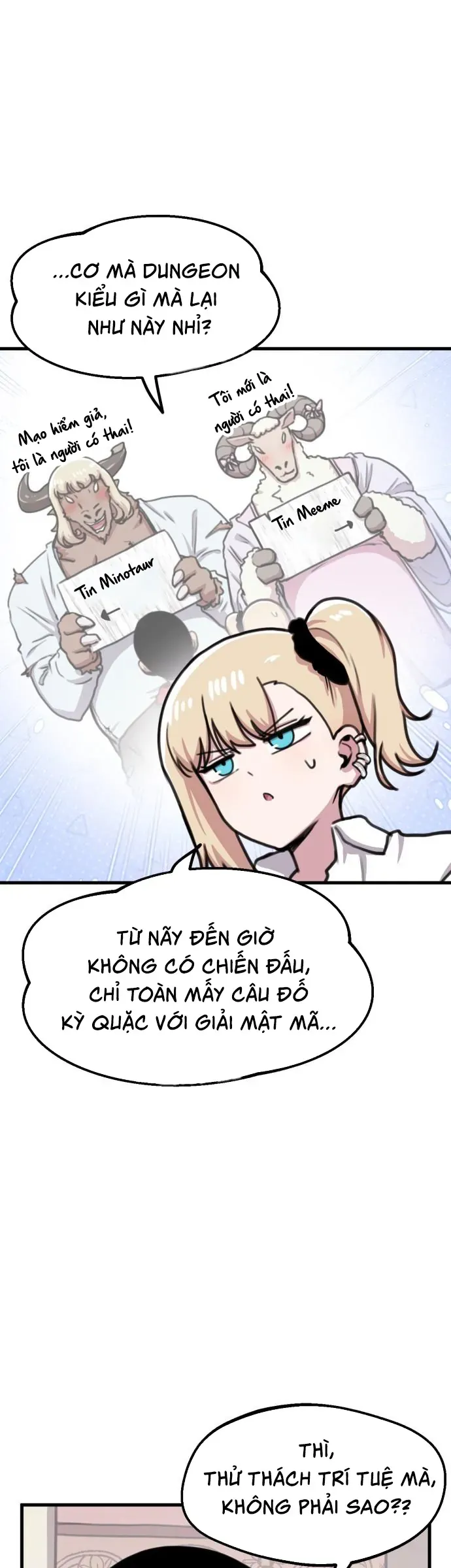 Dũng Giả Tổ Đội Mạn Họa