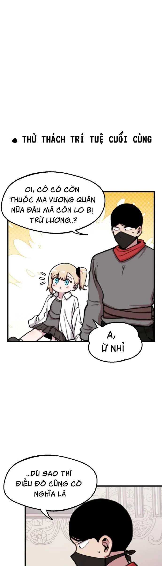 Dũng Giả Tổ Đội Mạn Họa