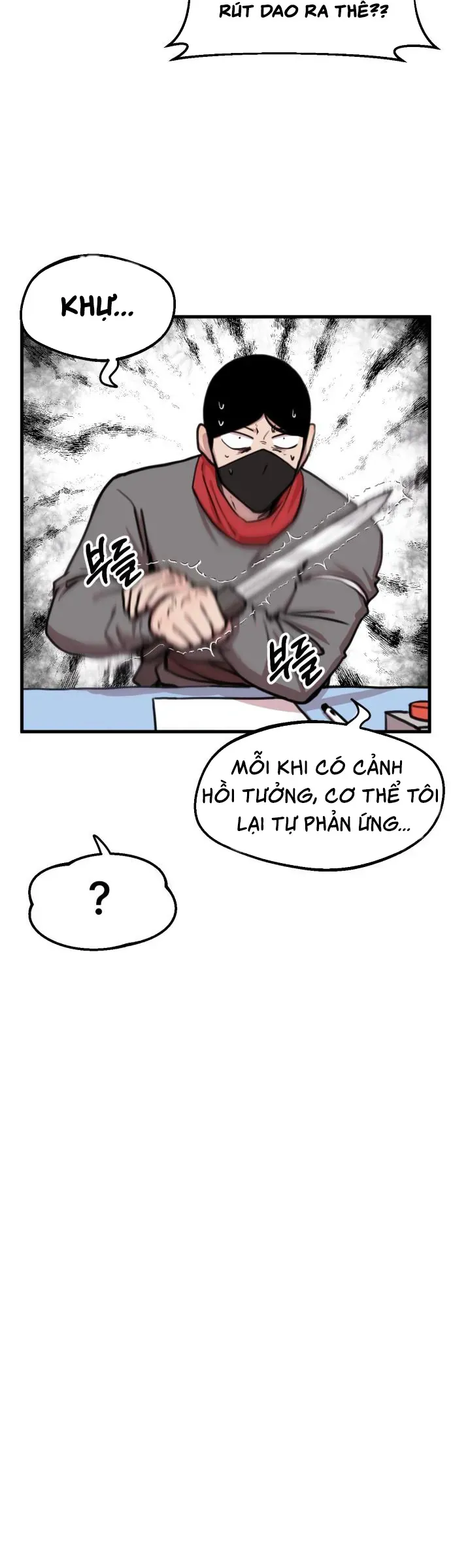 Dũng Giả Tổ Đội Mạn Họa
