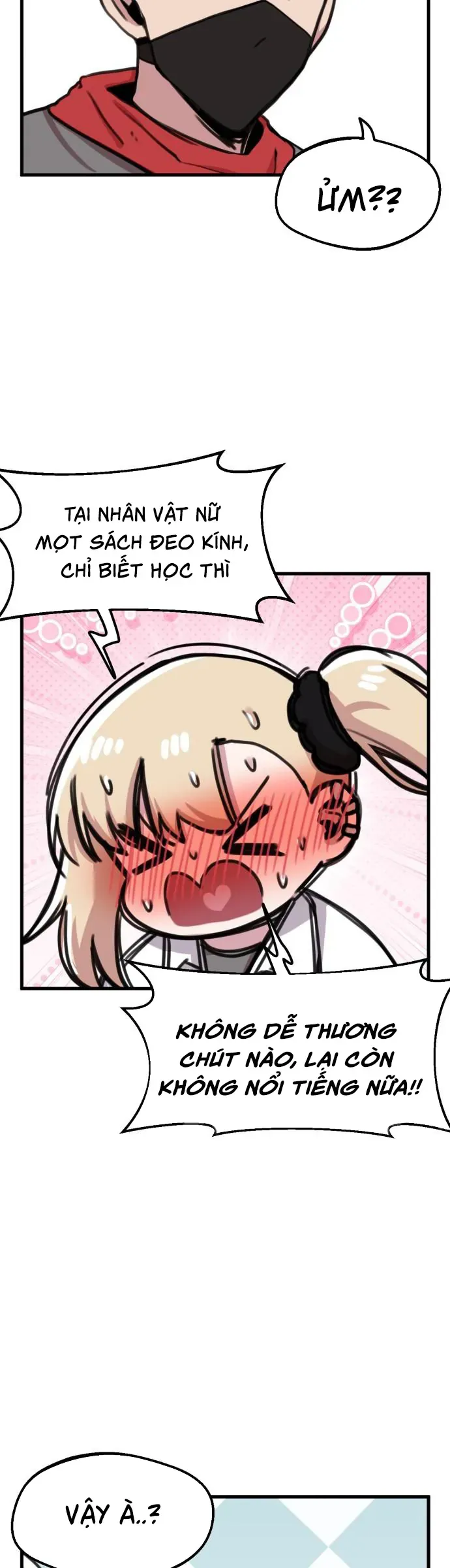 Dũng Giả Tổ Đội Mạn Họa