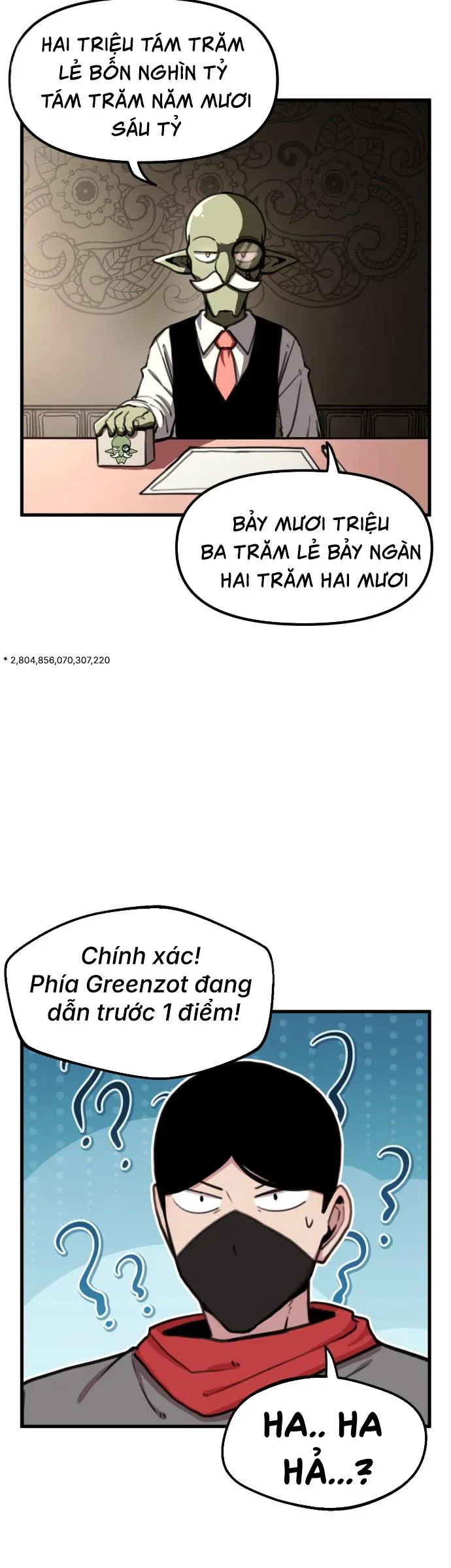 Dũng Giả Tổ Đội Mạn Họa