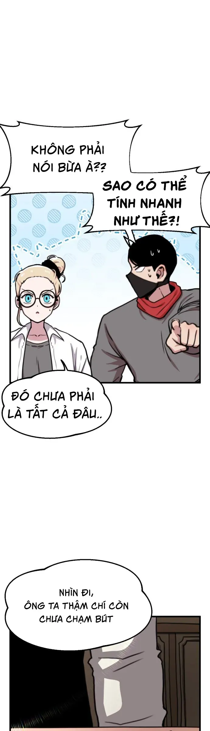Dũng Giả Tổ Đội Mạn Họa