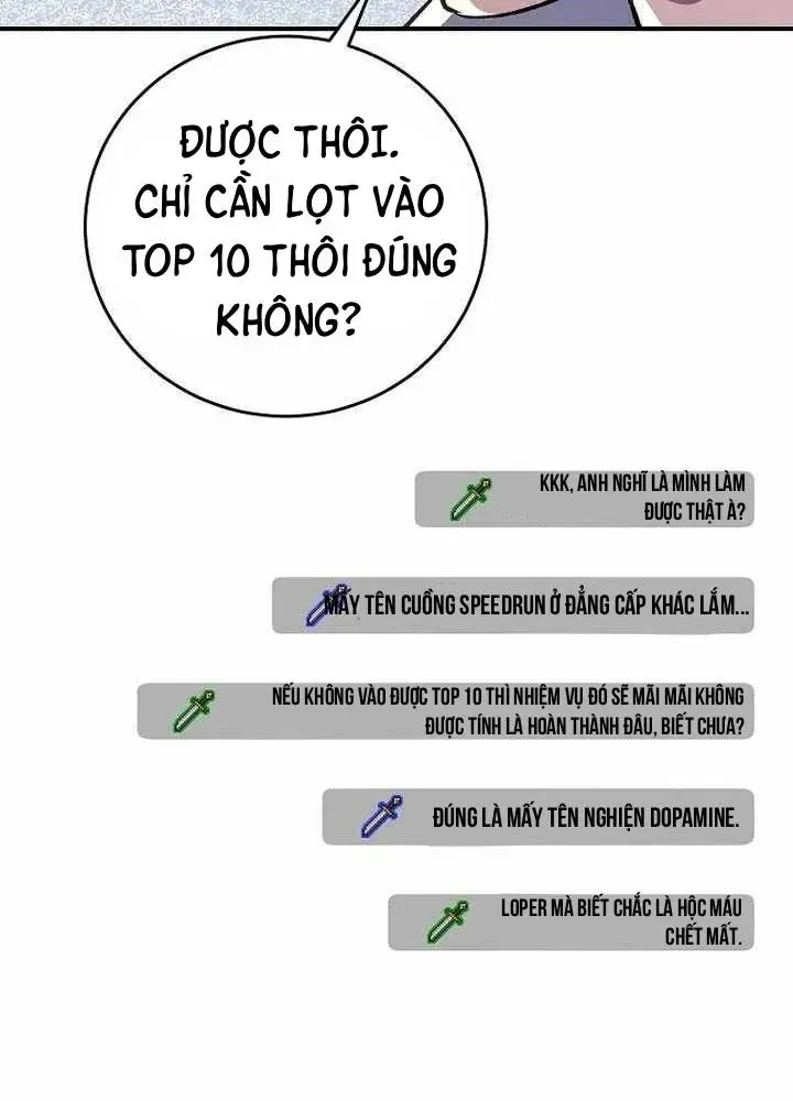 Chiến Lược Livestream Ẩn Giấu Của Kẻ Hồi Quy