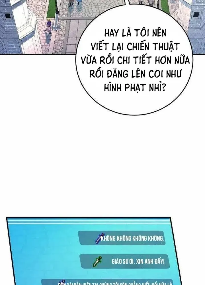 Chiến Lược Livestream Ẩn Giấu Của Kẻ Hồi Quy