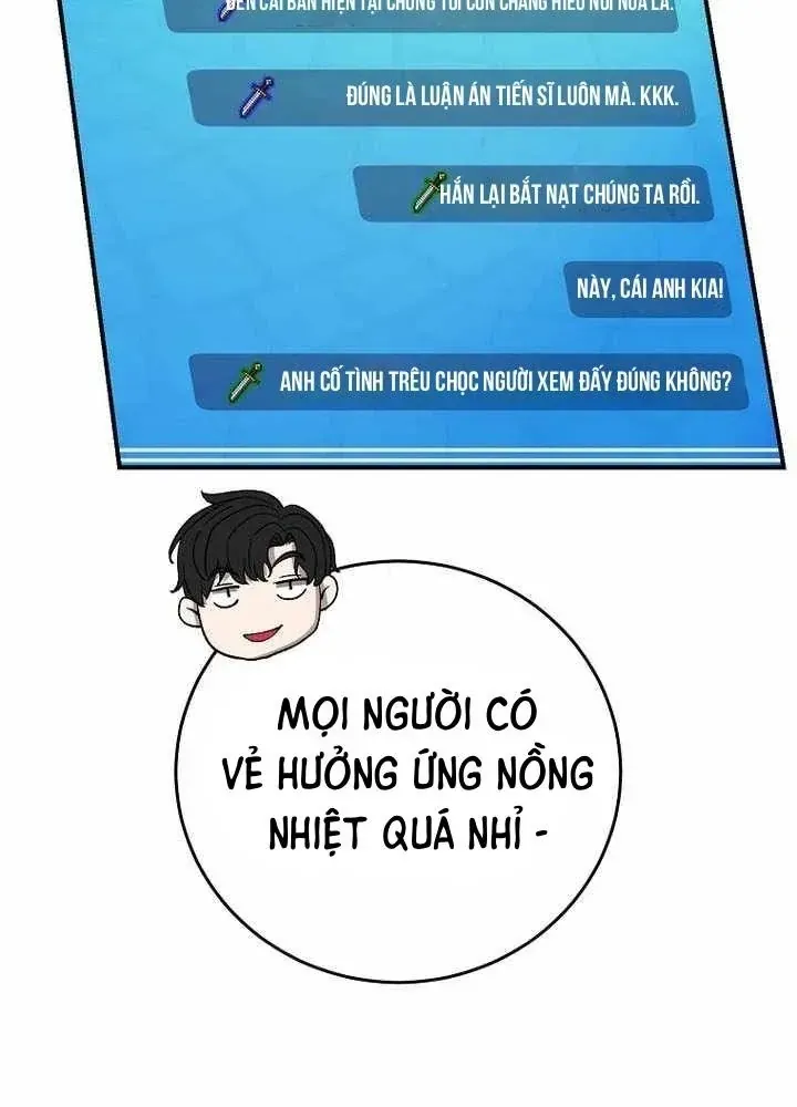 Chiến Lược Livestream Ẩn Giấu Của Kẻ Hồi Quy