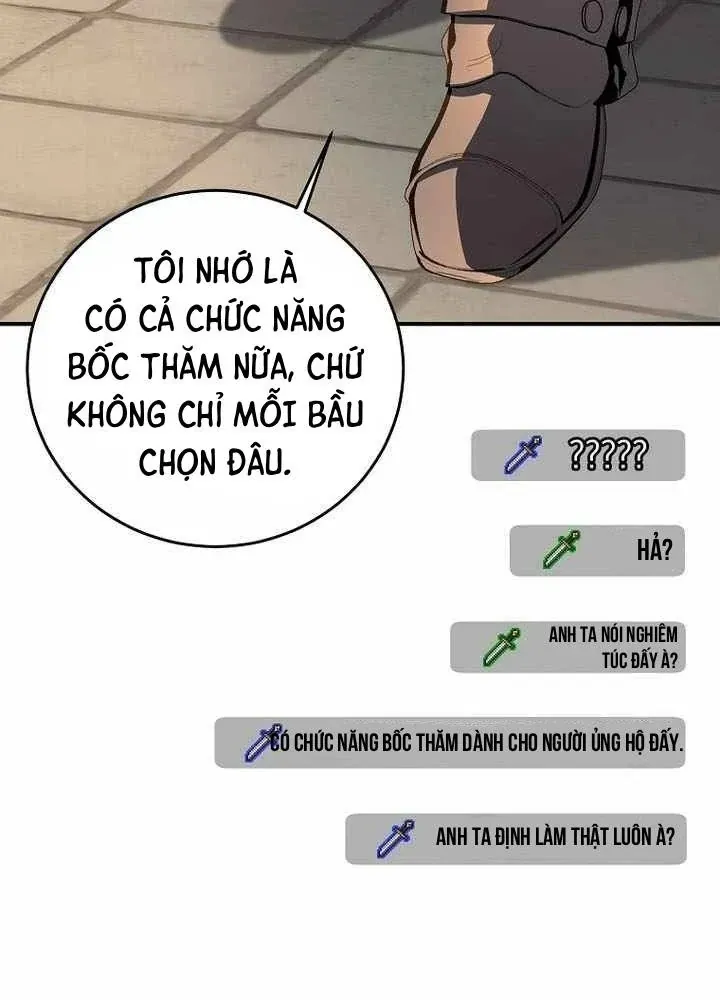 Chiến Lược Livestream Ẩn Giấu Của Kẻ Hồi Quy