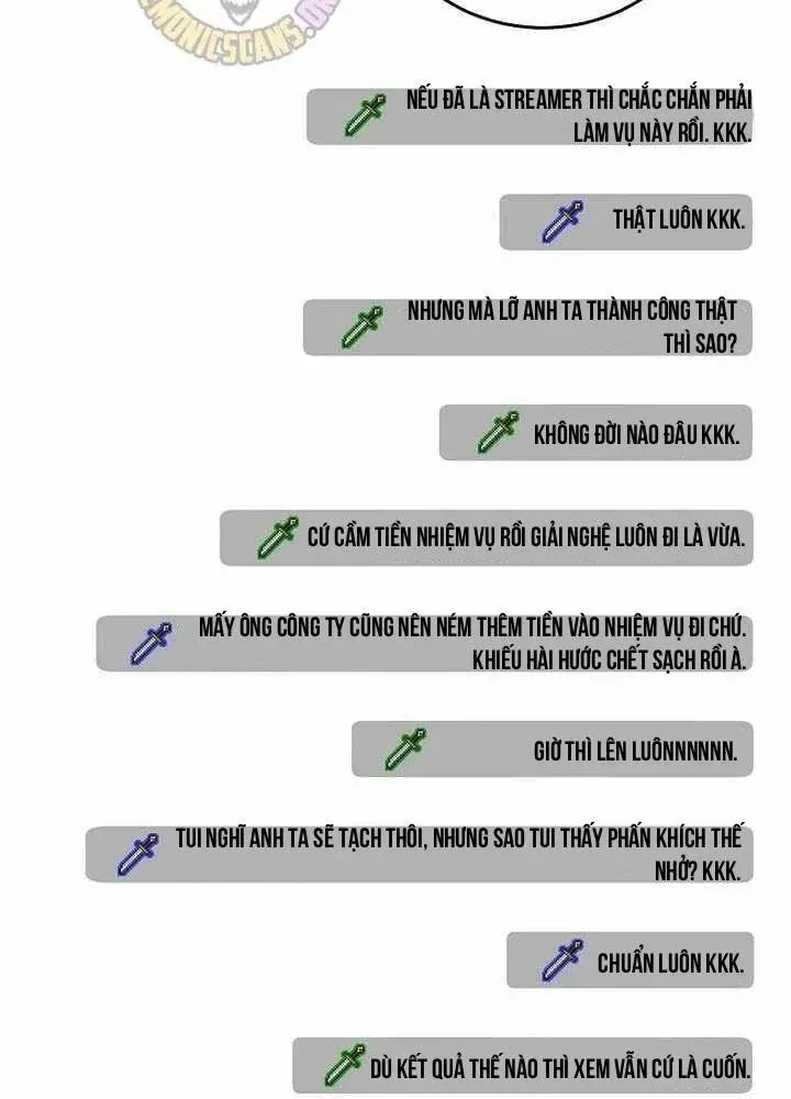 Chiến Lược Livestream Ẩn Giấu Của Kẻ Hồi Quy