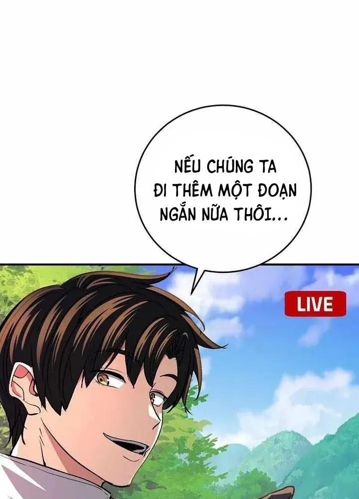 Chiến Lược Livestream Ẩn Giấu Của Kẻ Hồi Quy