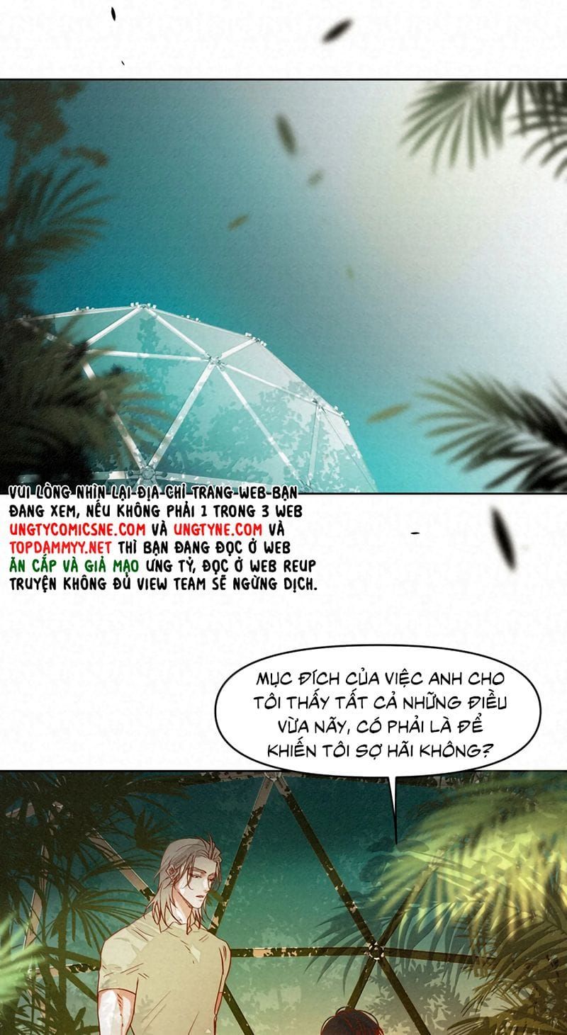 Tuyệt Xử Phùng Sinh Chương 130 - Trang 22