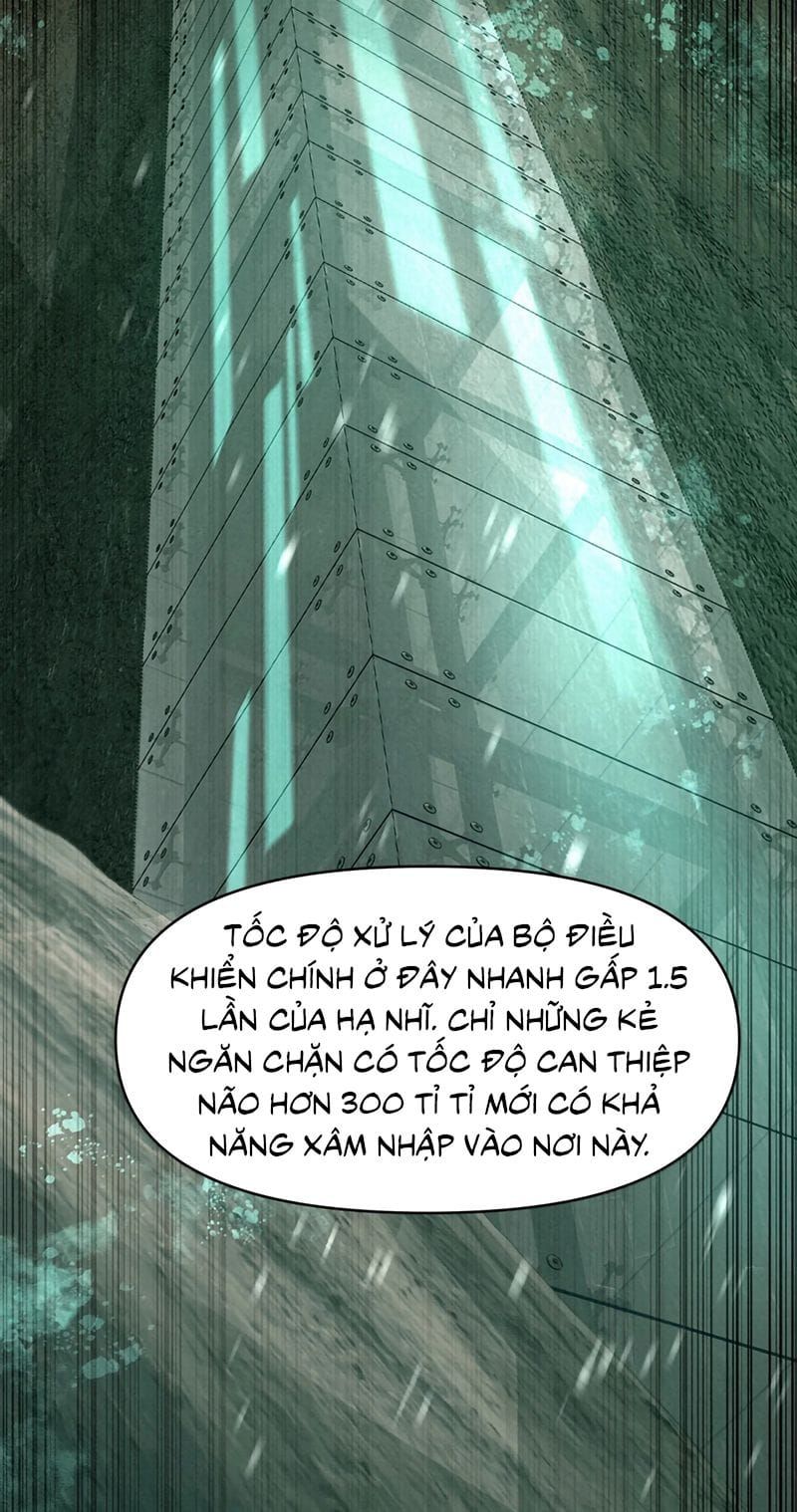 Tuyệt Xử Phùng Sinh Chương 130 - Trang 5