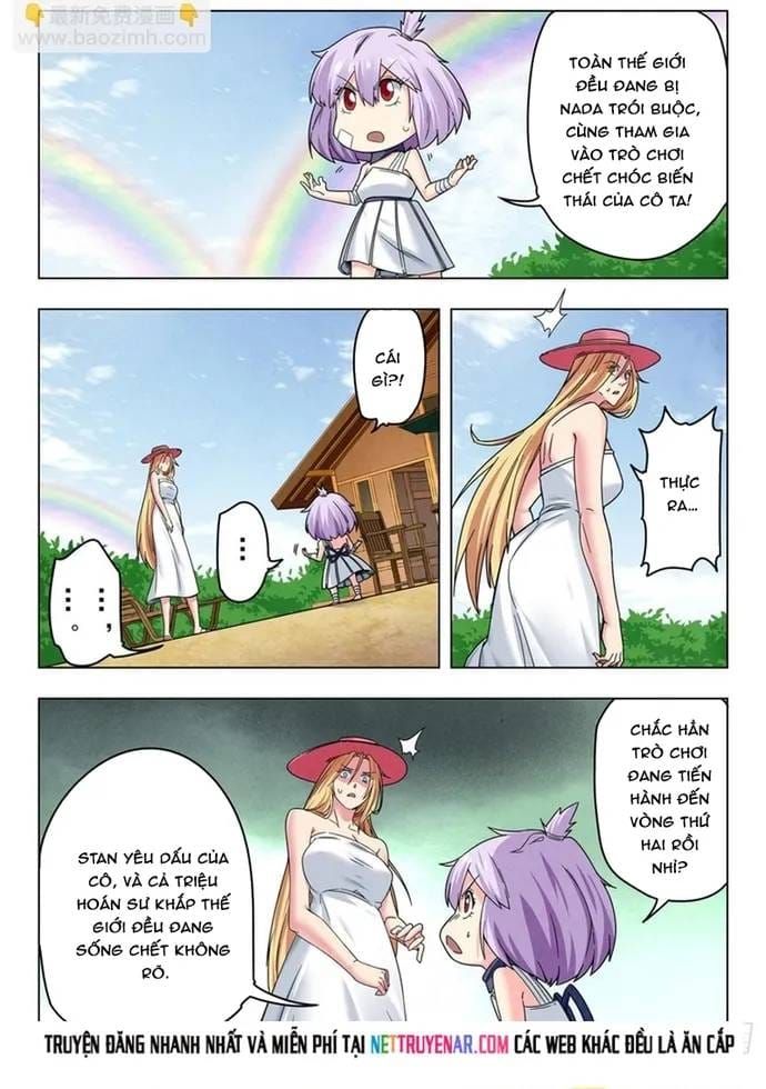 Chapter 296 - Image 12